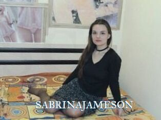 SABRINAJAMESON