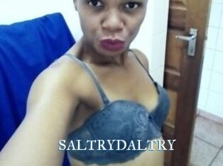 SALTRYDALTRY