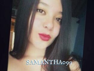 SAMANTHA099