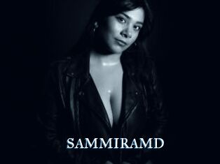 SAMMIRAMD