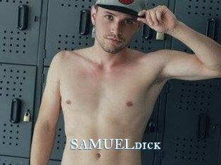 SAMUELdick