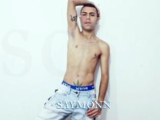 SAYMONN