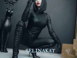 SELINAKAT