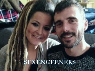 SEXENGEENERS
