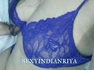SEXYINDIANRIYA