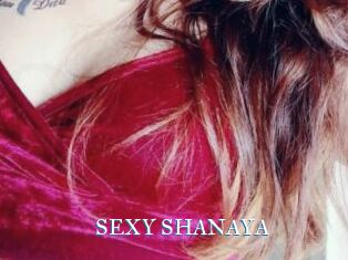 SEXY_SHANAYA