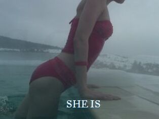 SHE_IS