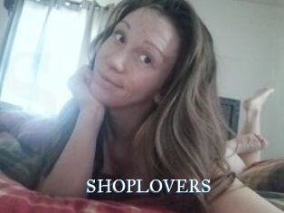 SHOPLOVERS