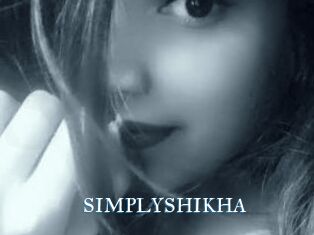 SIMPLYSHIKHA