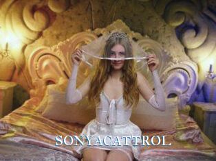 SONYA_CATTROL