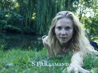 STAR4amanda