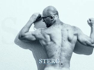 STERO