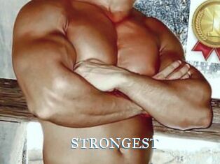 STRONGEST