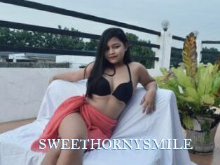 SWEETHORNYSMILE