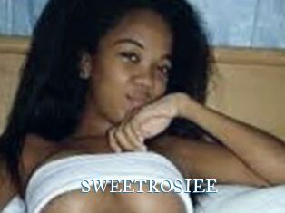 SWEETROSIEE