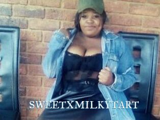 SWEETXMILKYTART