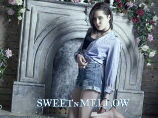 SWEETnMELLOW