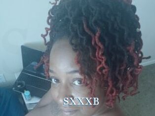 SXXXB