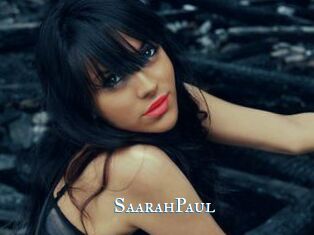 SaarahPaul