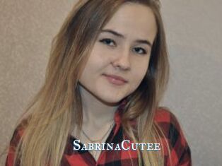 SabrinaCutee