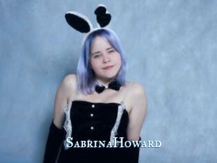 SabrinaHoward