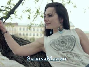SabrinaMarino