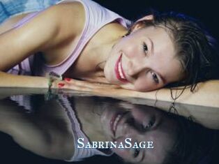 SabrinaSage sexchat