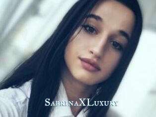 SabrinaXLuxury