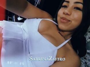 SabrinaZafiro sexchat