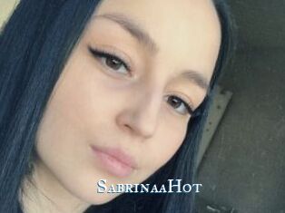 SabrinaaHot