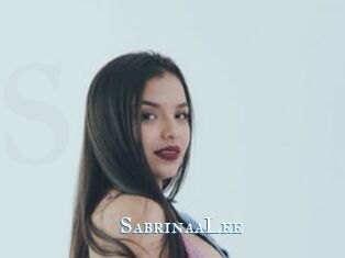 SabrinaaLee sexchat
