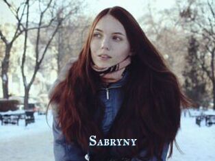 Sabryny