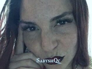 SabyshQc
