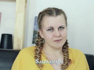 SadhanaJo