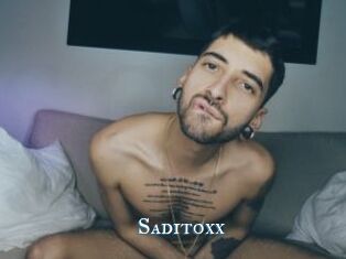 Saditoxx