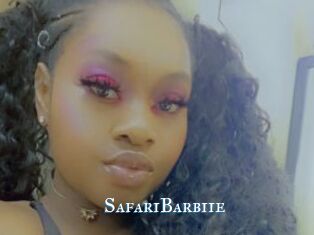 SafariBarbiie sexchat