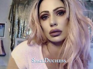 SageDuchess