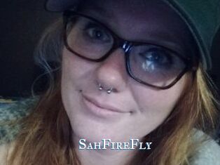 SahFireFly