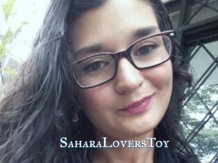 SaharaLoversToy sexchat
