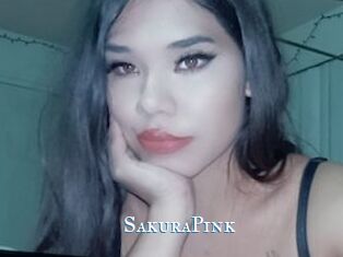 SakuraPink