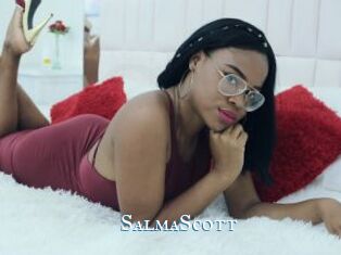 SalmaScott sexchat