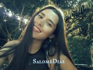 SalomeDiaz