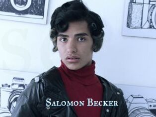 Salomon_Becker