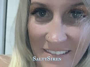 SaltySiren