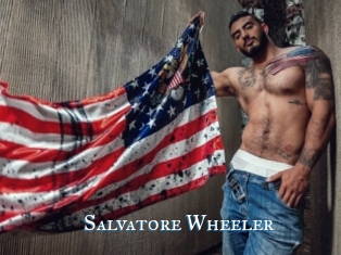 Salvatore_Wheeler sexchat