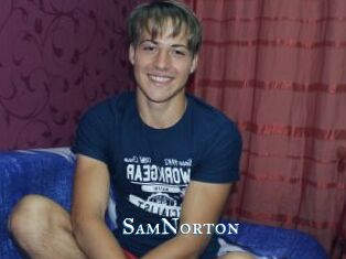 SamNorton sexchat