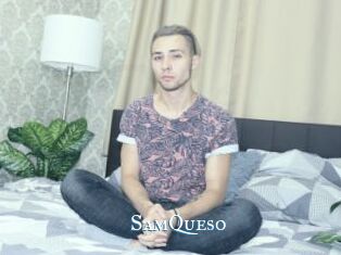SamQueso