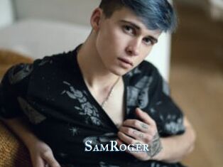 SamRoger
