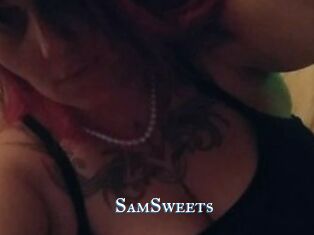 SamSweets sexchat