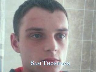 Sam_Thompson sexchat